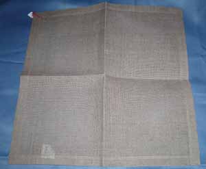 Tablecloth 40x40